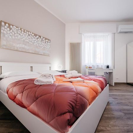 Porta Nuova Suites Verona Buitenkant foto