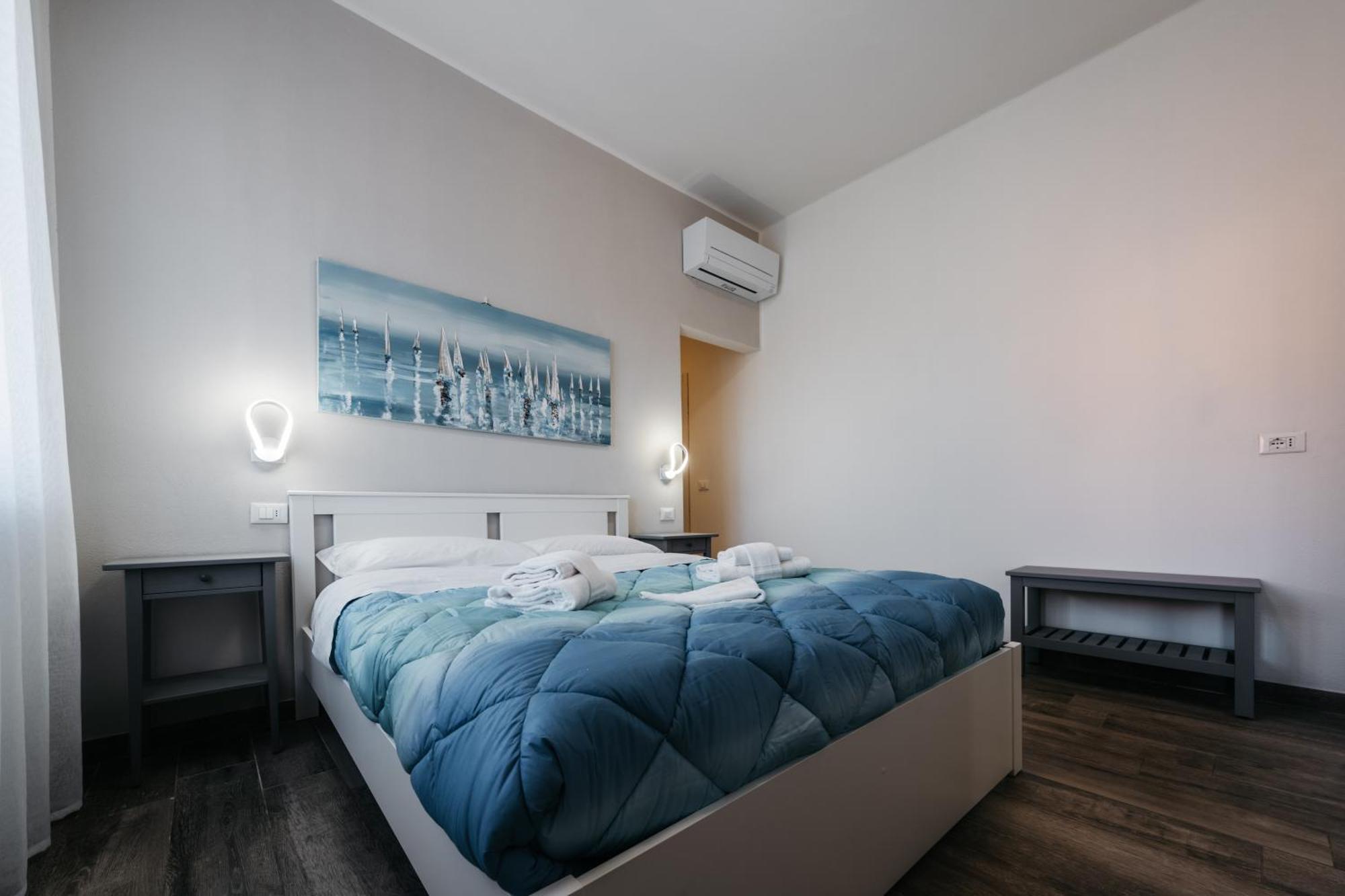 Porta Nuova Suites Verona Buitenkant foto