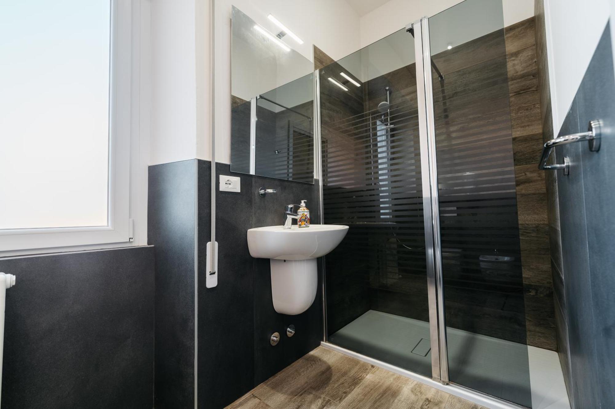 Porta Nuova Suites Verona Buitenkant foto