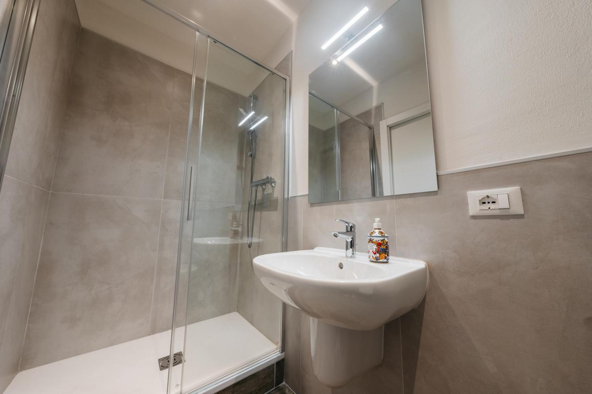 Porta Nuova Suites Verona Buitenkant foto
